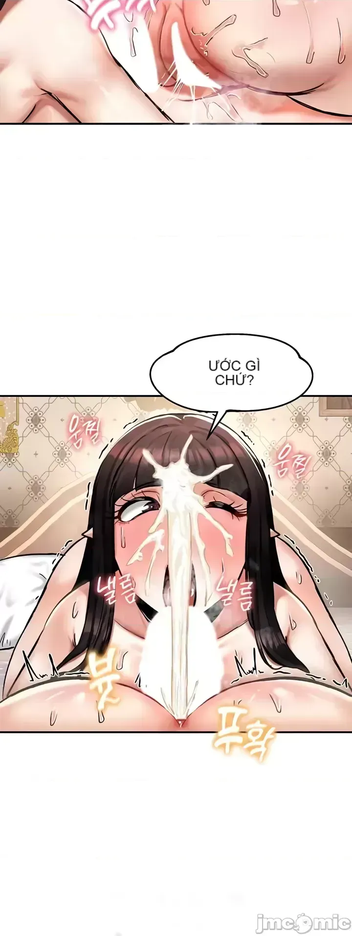 Hồ sơ phát triển cung điện sau khi tái sinh của một thế giới khác Chương 1-67