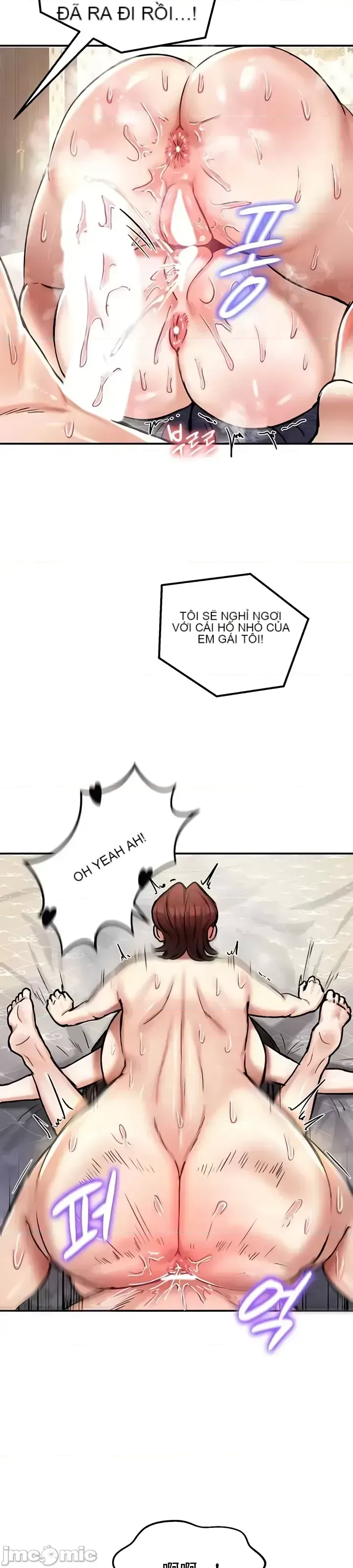 Hồ sơ phát triển cung điện sau khi tái sinh của một thế giới khác Chương 1-67