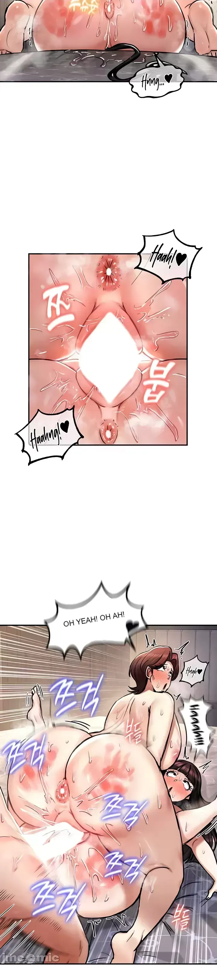 Hồ sơ phát triển cung điện sau khi tái sinh của một thế giới khác Chương 1-67