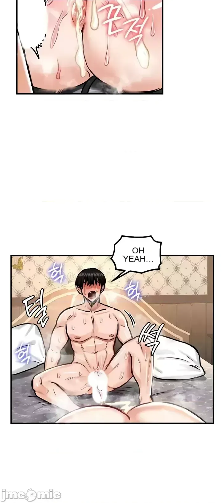 Hồ sơ phát triển cung điện sau khi tái sinh của một thế giới khác Chương 1-67