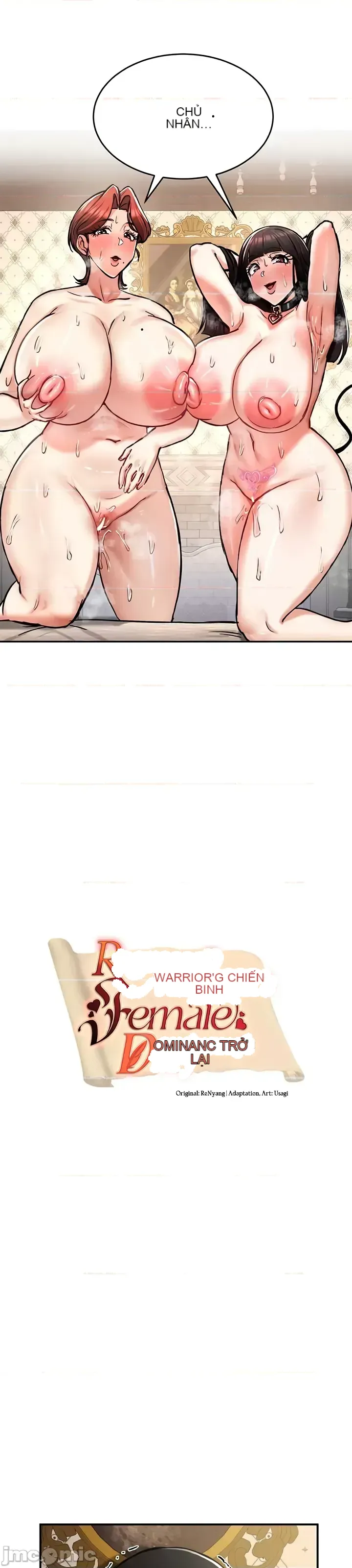 Hồ sơ phát triển cung điện sau khi tái sinh của một thế giới khác Chương 1-67