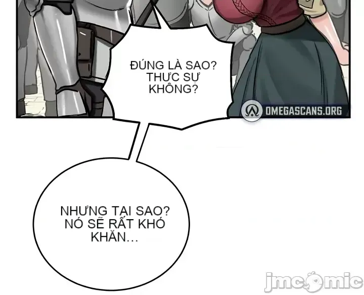 Hồ sơ phát triển cung điện sau khi tái sinh của một thế giới khác Chương 1-67