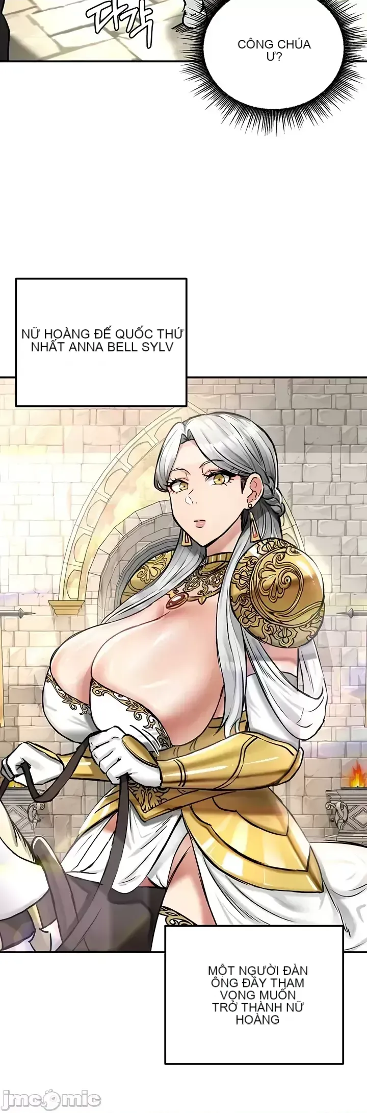 Hồ sơ phát triển cung điện sau khi tái sinh của một thế giới khác Chương 1-67