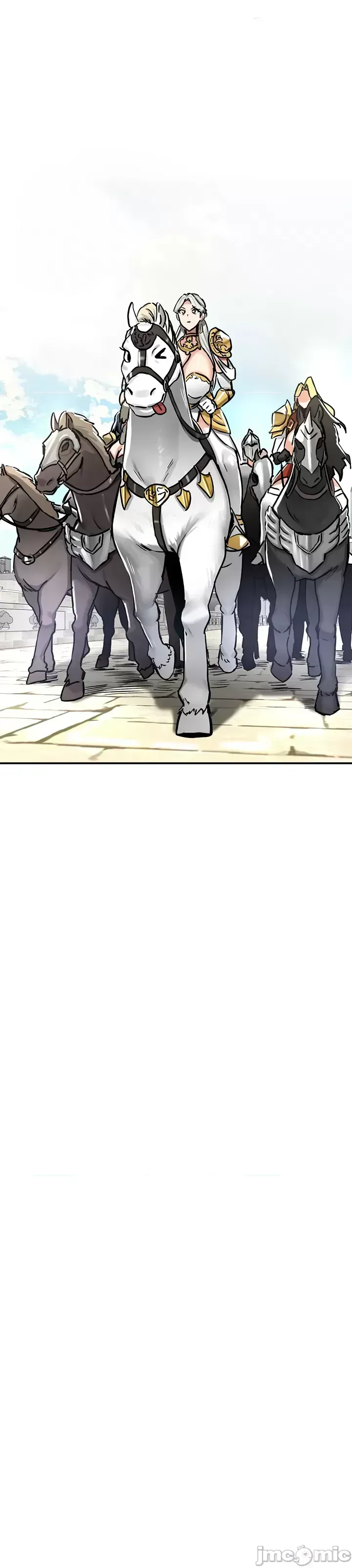 Hồ sơ phát triển cung điện sau khi tái sinh của một thế giới khác Chương 1-67