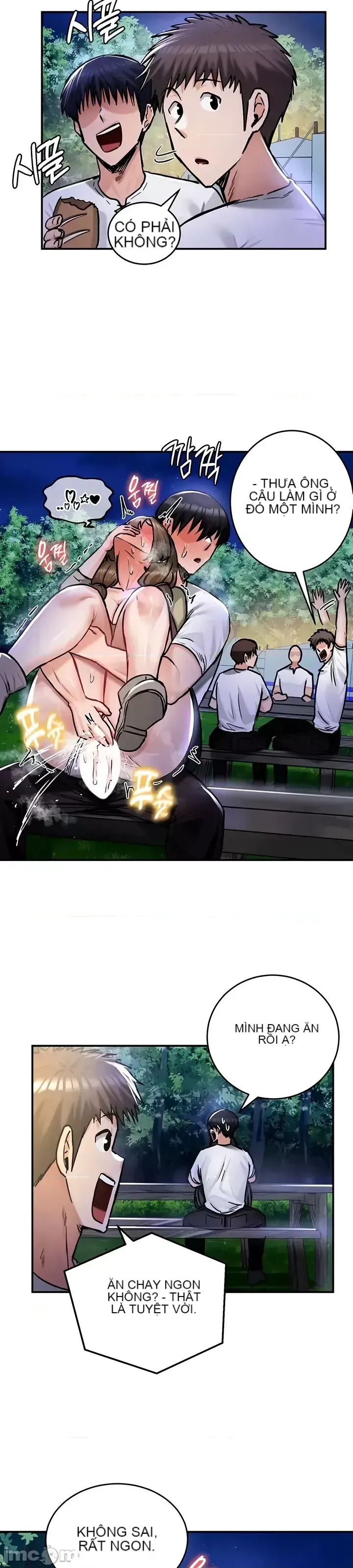 Hồ sơ phát triển cung điện sau khi tái sinh của một thế giới khác Chương 1-67