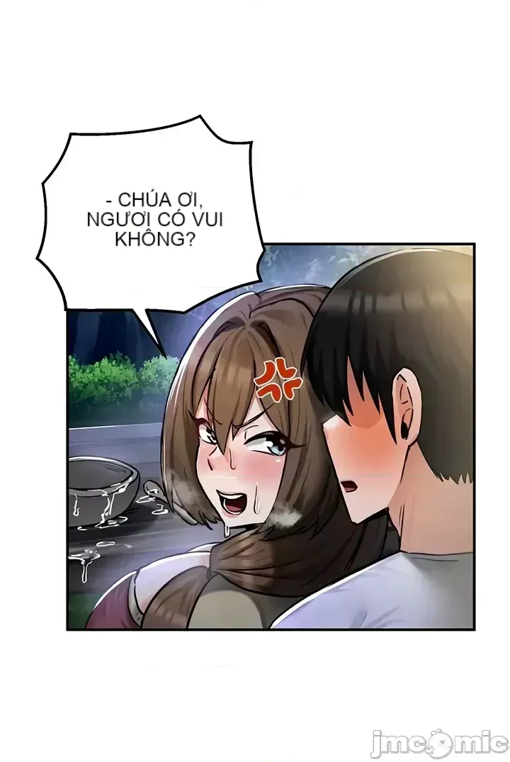 Hồ sơ phát triển cung điện sau khi tái sinh của một thế giới khác Chương 1-67