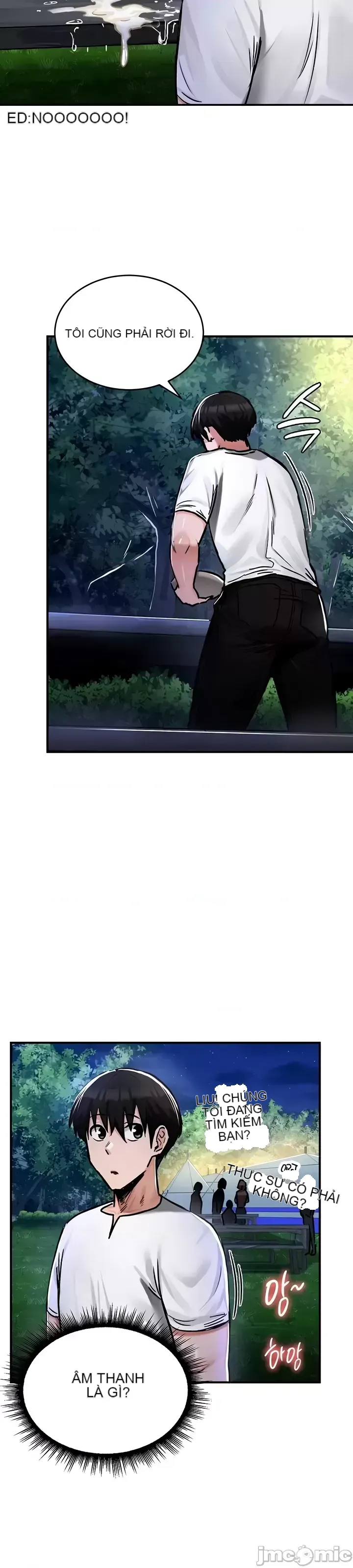 Hồ sơ phát triển cung điện sau khi tái sinh của một thế giới khác Chương 1-67