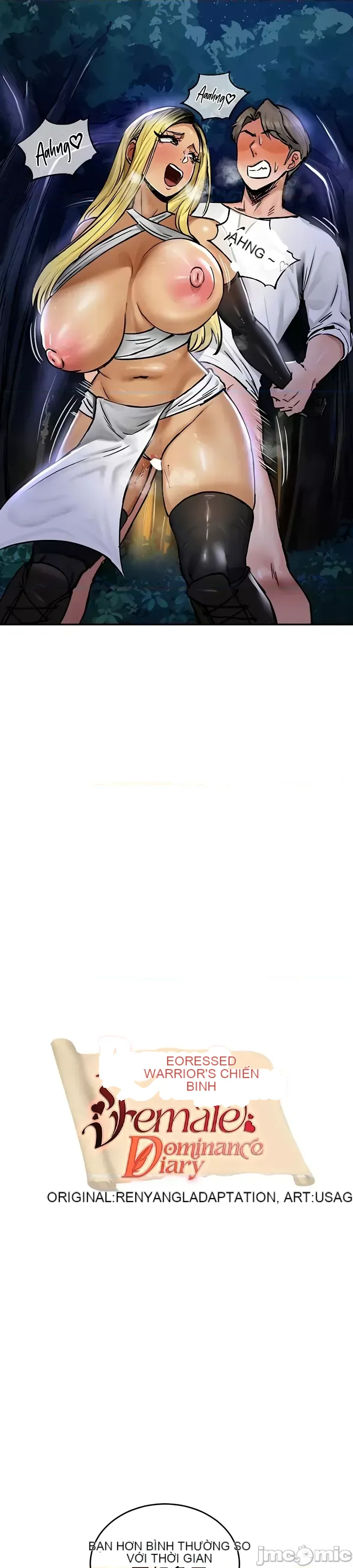 Hồ sơ phát triển cung điện sau khi tái sinh của một thế giới khác Chương 1-67