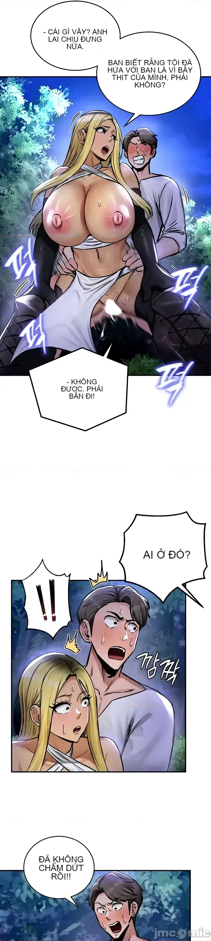 Hồ sơ phát triển cung điện sau khi tái sinh của một thế giới khác Chương 1-67