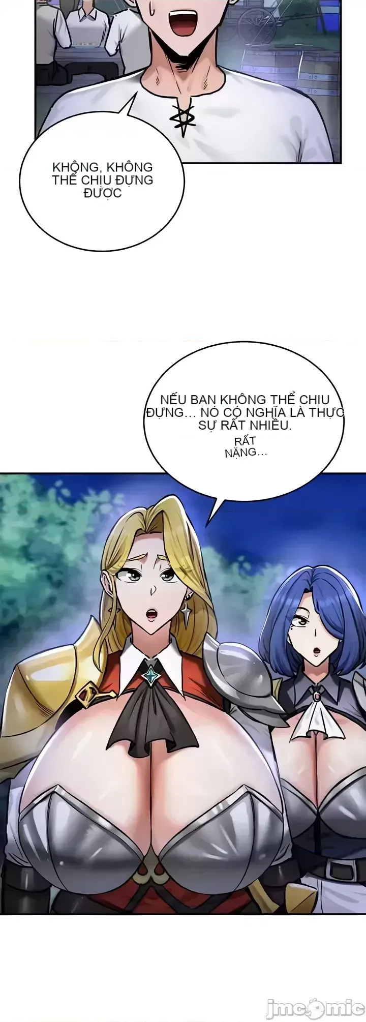 Hồ sơ phát triển cung điện sau khi tái sinh của một thế giới khác Chương 1-67