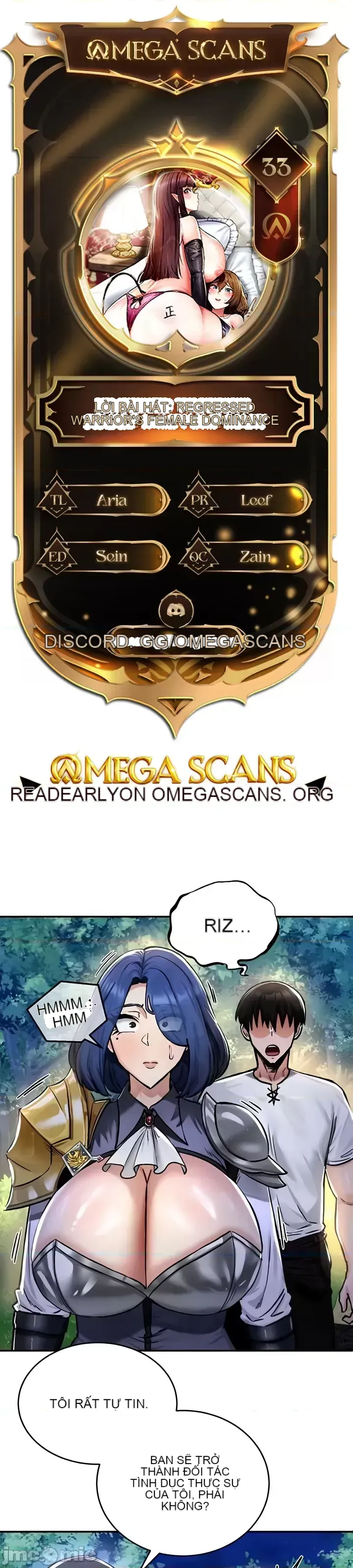 Hồ sơ phát triển cung điện sau khi tái sinh của một thế giới khác Chương 1-67