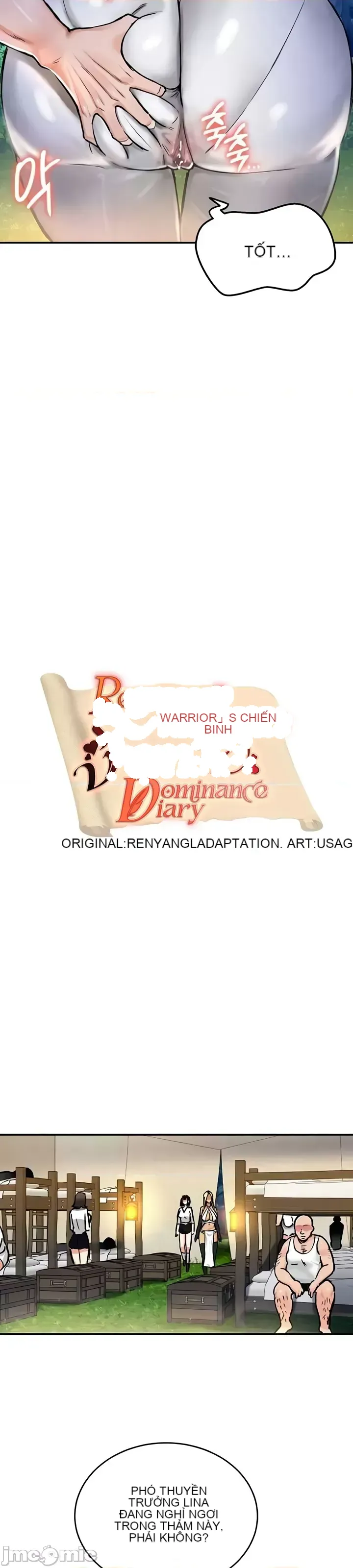 Hồ sơ phát triển cung điện sau khi tái sinh của một thế giới khác Chương 1-67