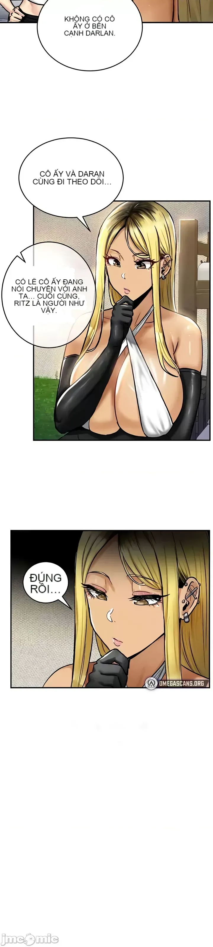 Hồ sơ phát triển cung điện sau khi tái sinh của một thế giới khác Chương 1-67