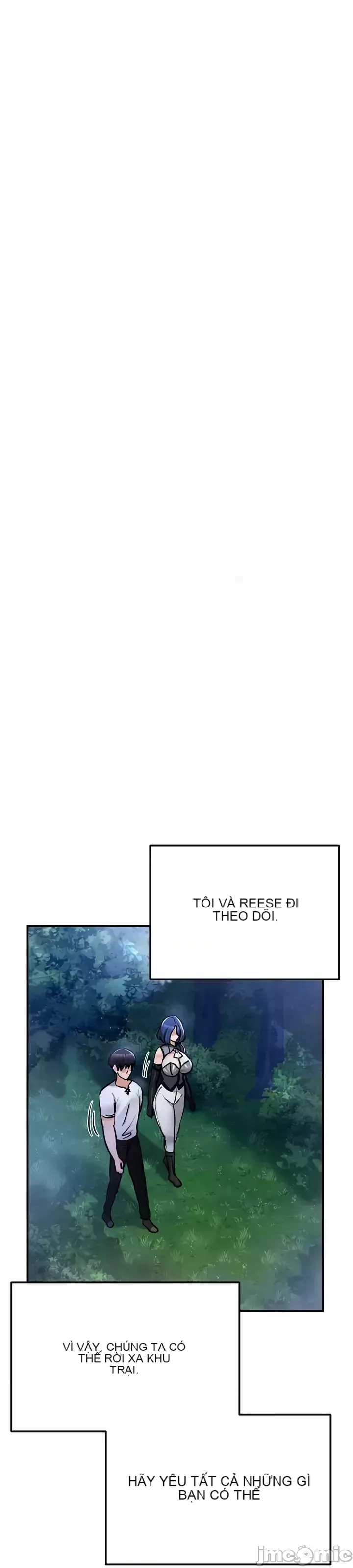 Hồ sơ phát triển cung điện sau khi tái sinh của một thế giới khác Chương 1-67