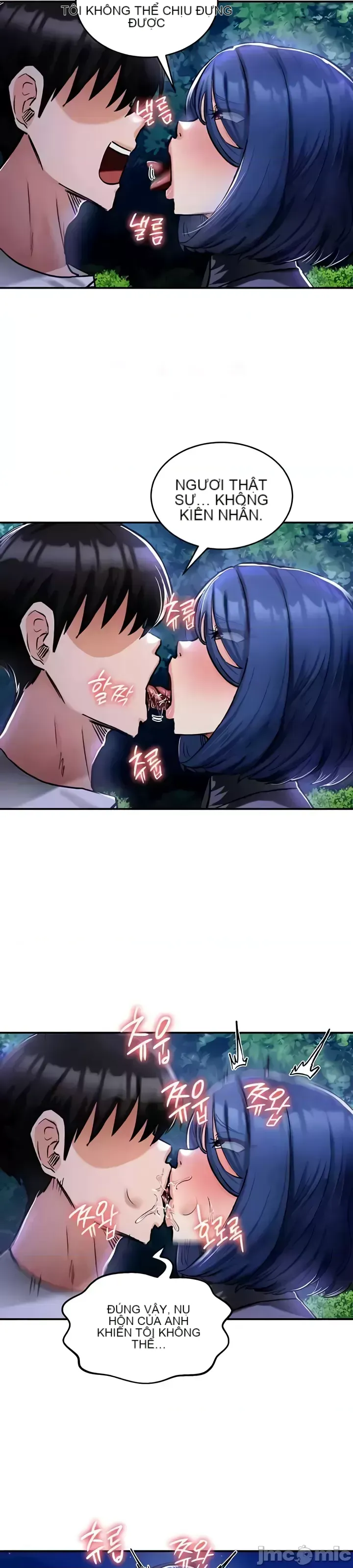 Hồ sơ phát triển cung điện sau khi tái sinh của một thế giới khác Chương 1-67