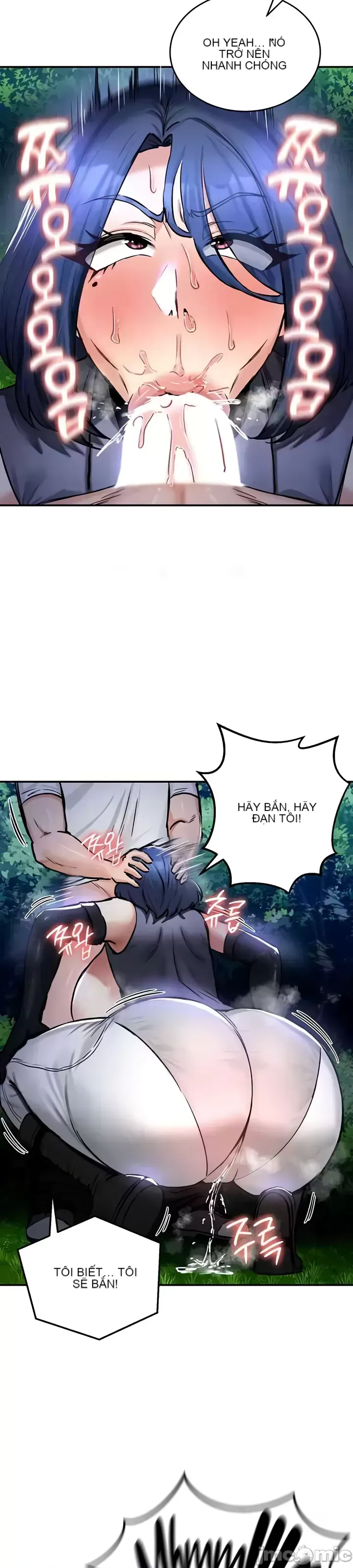 Hồ sơ phát triển cung điện sau khi tái sinh của một thế giới khác Chương 1-67