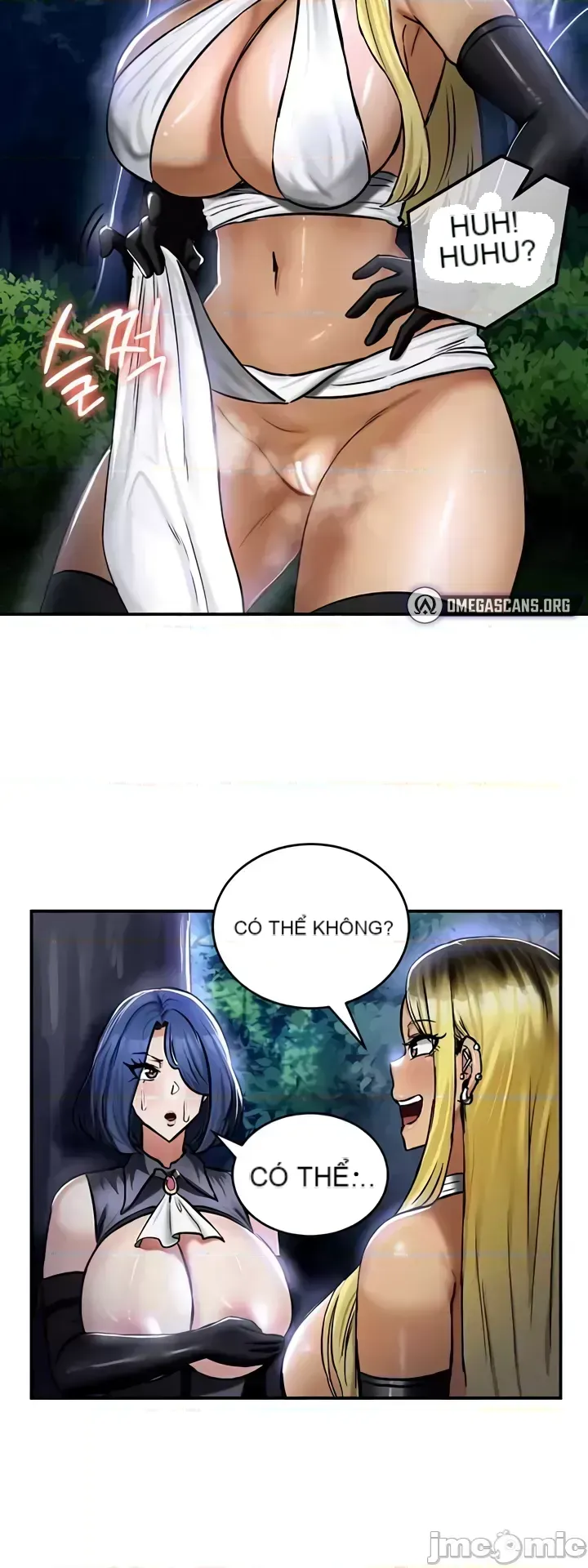 Hồ sơ phát triển cung điện sau khi tái sinh của một thế giới khác Chương 1-67