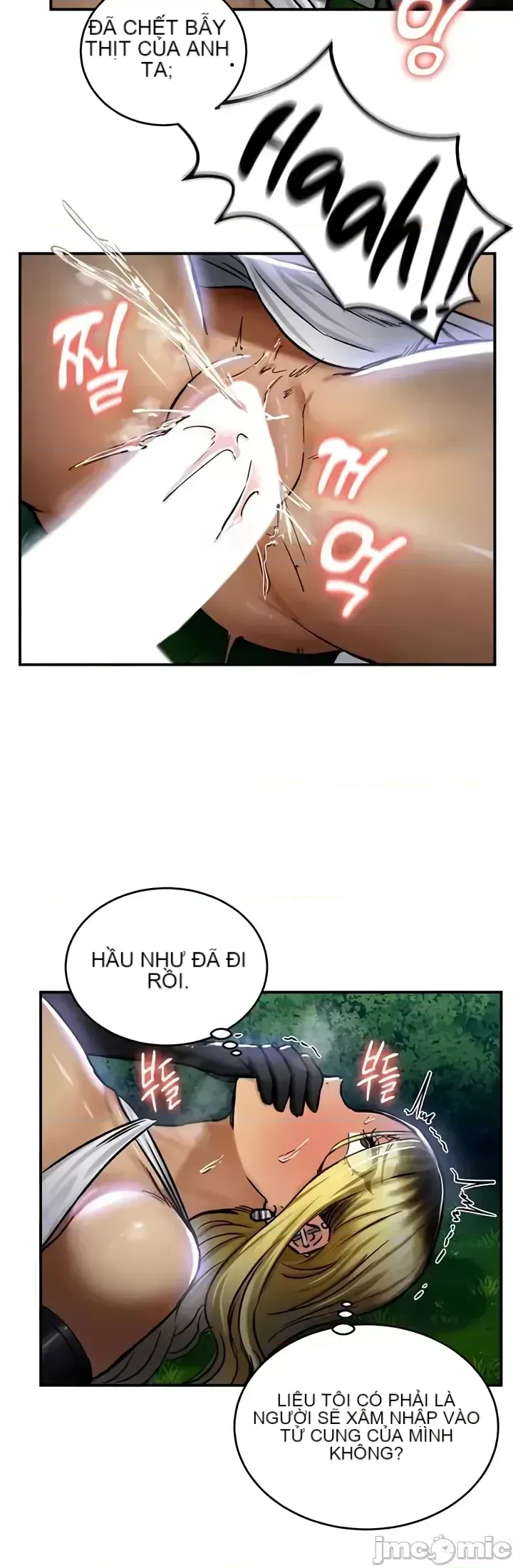 Hồ sơ phát triển cung điện sau khi tái sinh của một thế giới khác Chương 1-67