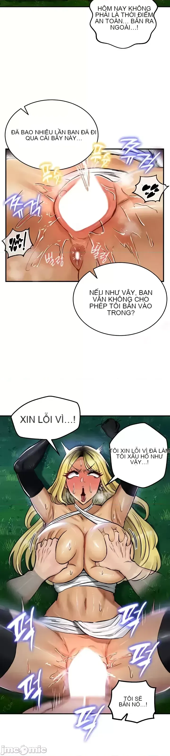 Hồ sơ phát triển cung điện sau khi tái sinh của một thế giới khác Chương 1-67