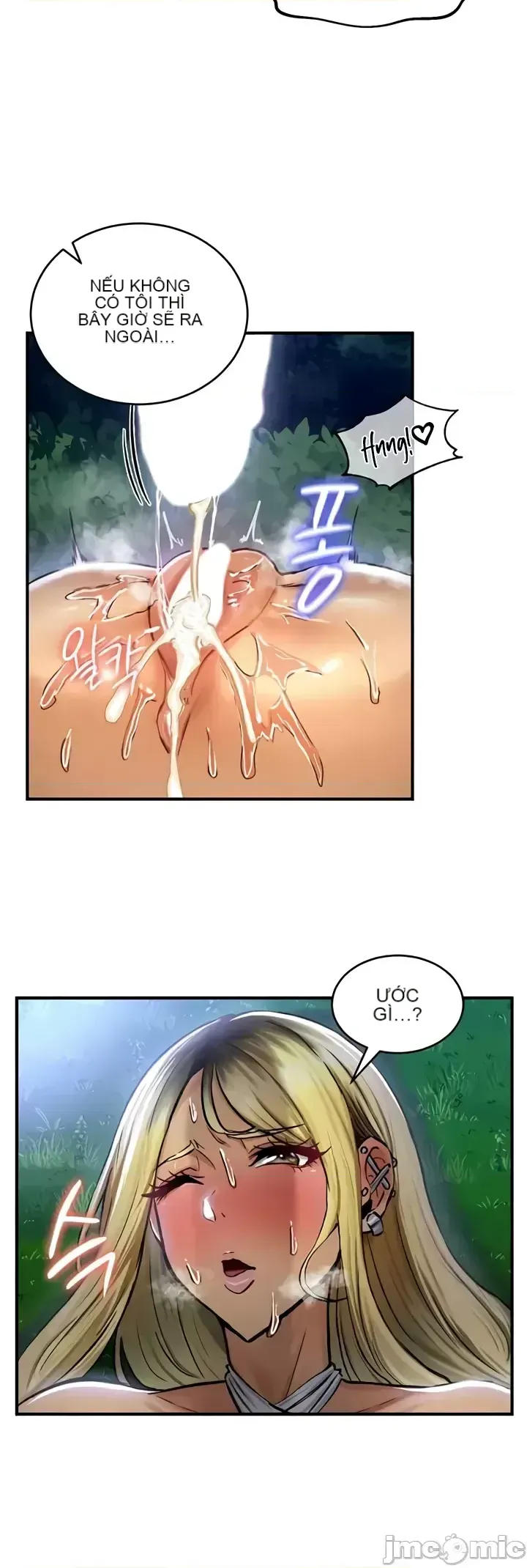 Hồ sơ phát triển cung điện sau khi tái sinh của một thế giới khác Chương 1-67