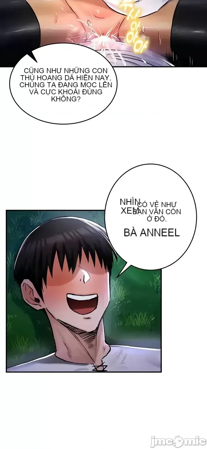 Hồ sơ phát triển cung điện sau khi tái sinh của một thế giới khác Chương 1-67