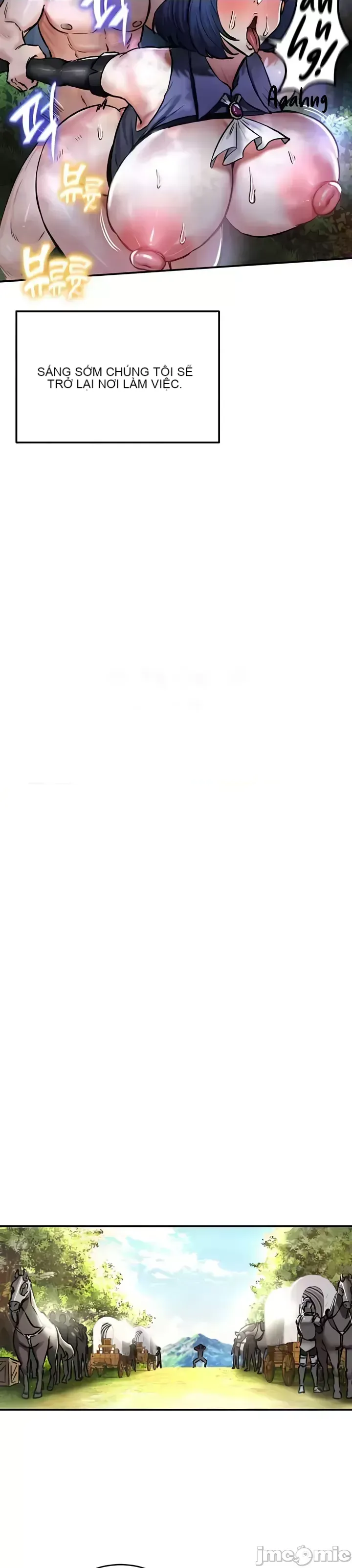 Hồ sơ phát triển cung điện sau khi tái sinh của một thế giới khác Chương 1-67