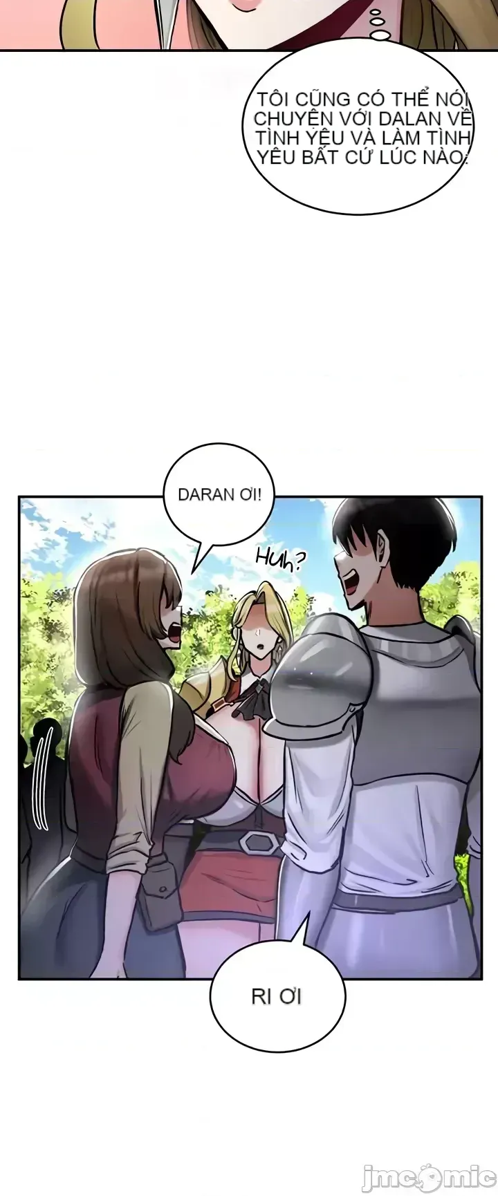 Hồ sơ phát triển cung điện sau khi tái sinh của một thế giới khác Chương 1-67