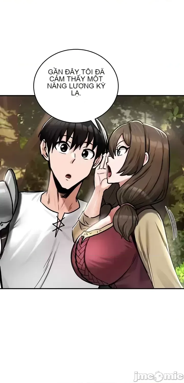 Hồ sơ phát triển cung điện sau khi tái sinh của một thế giới khác Chương 1-67