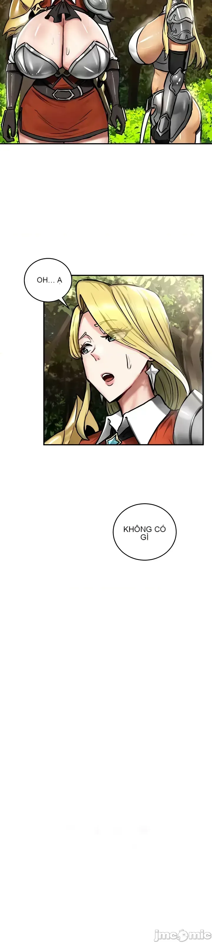 Hồ sơ phát triển cung điện sau khi tái sinh của một thế giới khác Chương 1-67