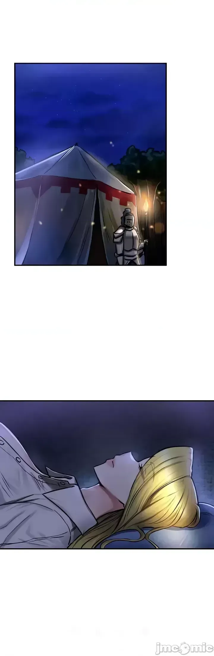 Hồ sơ phát triển cung điện sau khi tái sinh của một thế giới khác Chương 1-67