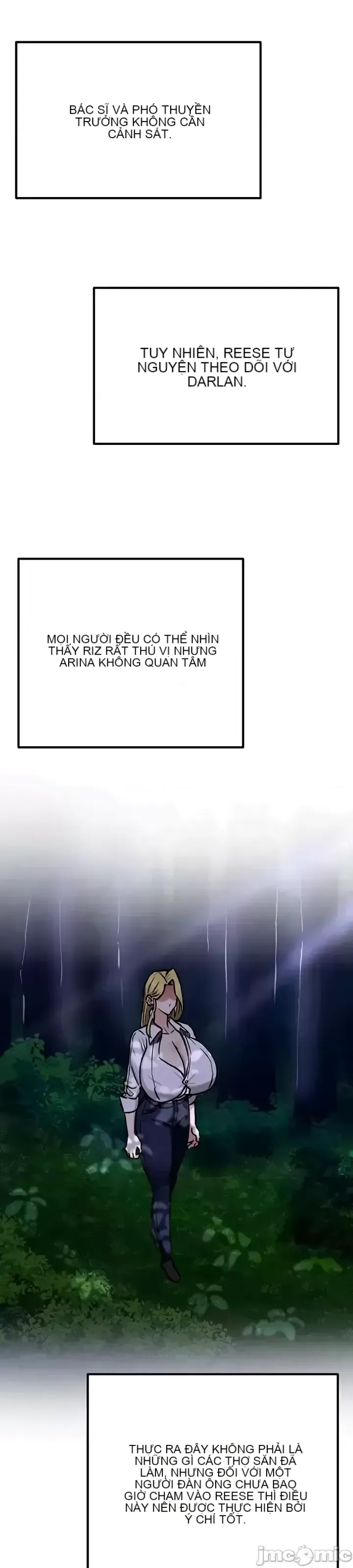 Hồ sơ phát triển cung điện sau khi tái sinh của một thế giới khác Chương 1-67