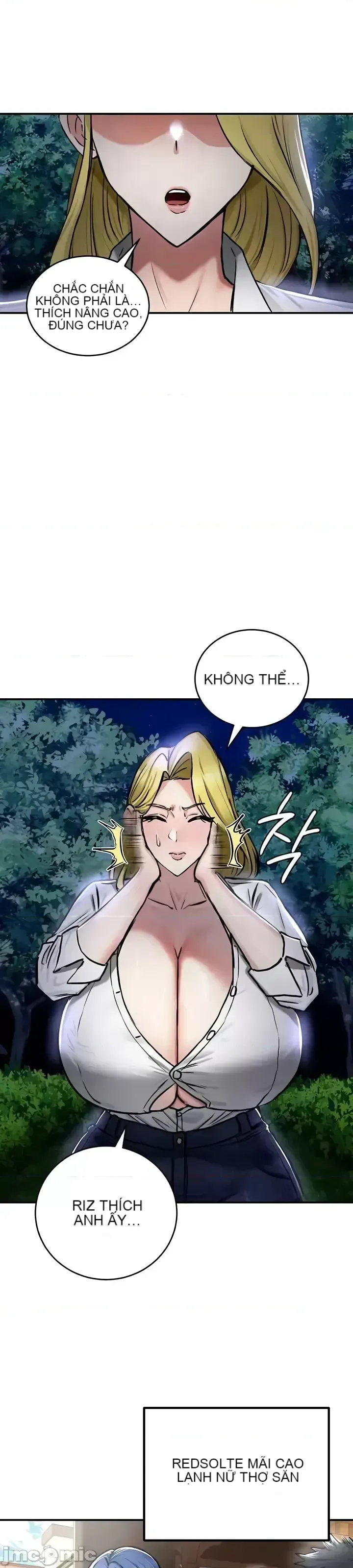 Hồ sơ phát triển cung điện sau khi tái sinh của một thế giới khác Chương 1-67