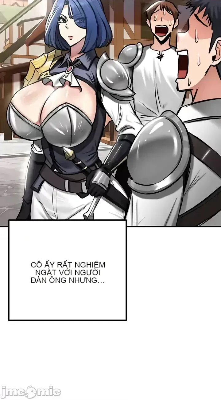 Hồ sơ phát triển cung điện sau khi tái sinh của một thế giới khác Chương 1-67