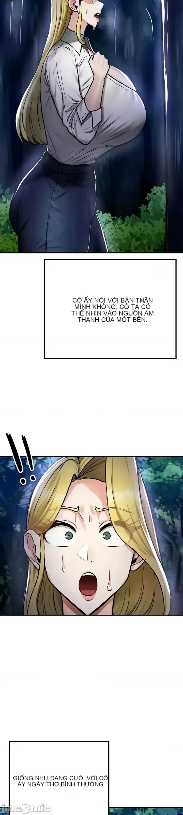 Hồ sơ phát triển cung điện sau khi tái sinh của một thế giới khác Chương 1-67