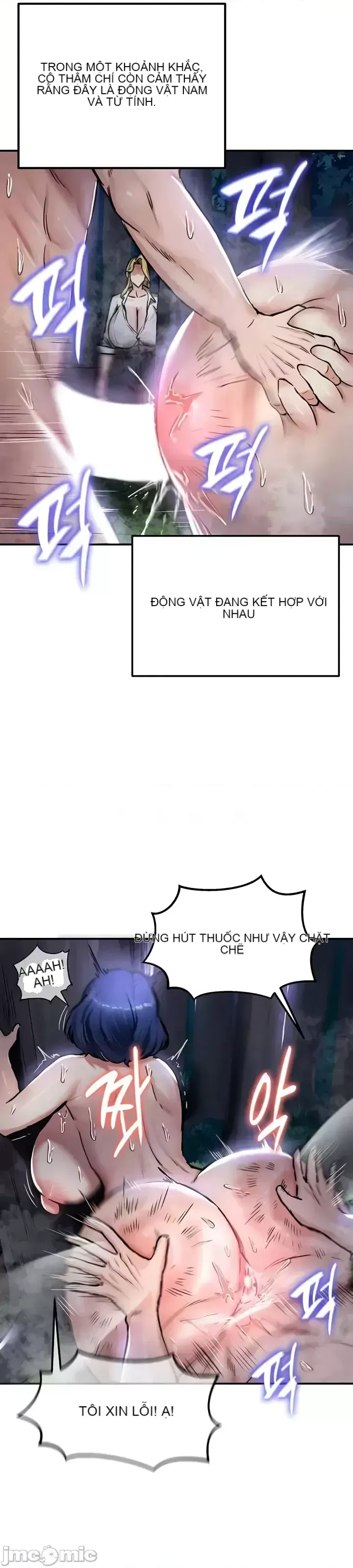 Hồ sơ phát triển cung điện sau khi tái sinh của một thế giới khác Chương 1-67