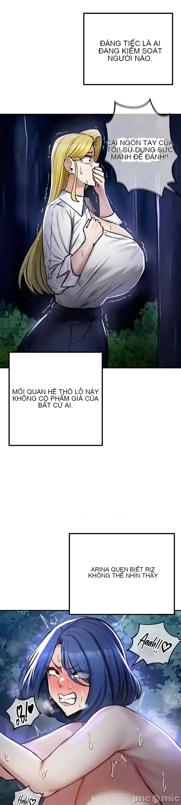 Hồ sơ phát triển cung điện sau khi tái sinh của một thế giới khác Chương 1-67