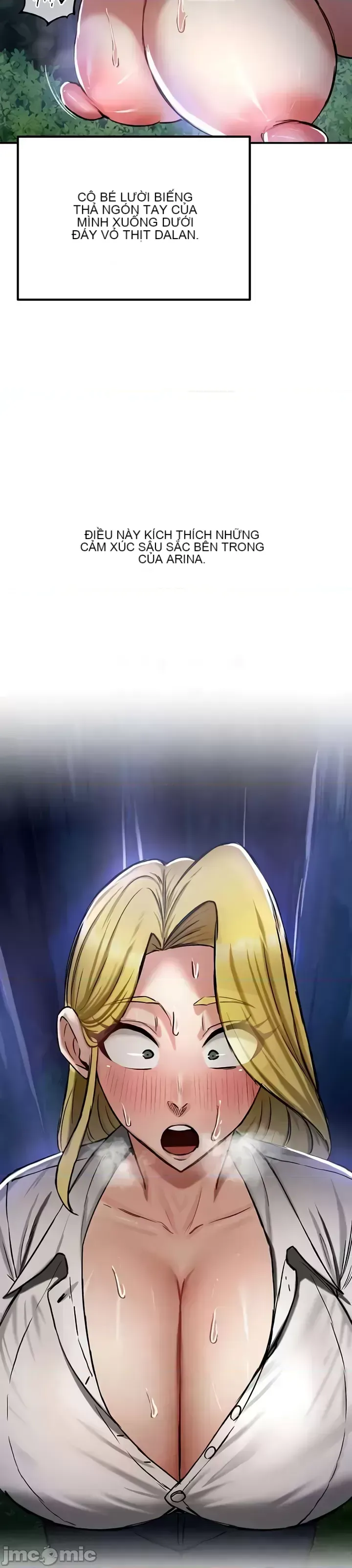 Hồ sơ phát triển cung điện sau khi tái sinh của một thế giới khác Chương 1-67