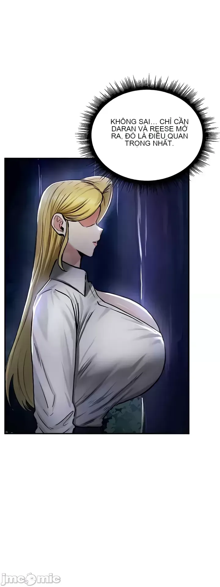 Hồ sơ phát triển cung điện sau khi tái sinh của một thế giới khác Chương 1-67