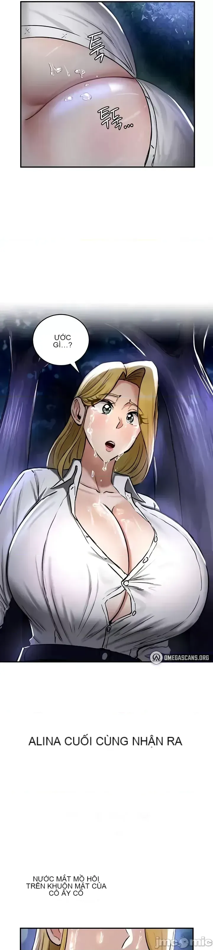 Hồ sơ phát triển cung điện sau khi tái sinh của một thế giới khác Chương 1-67