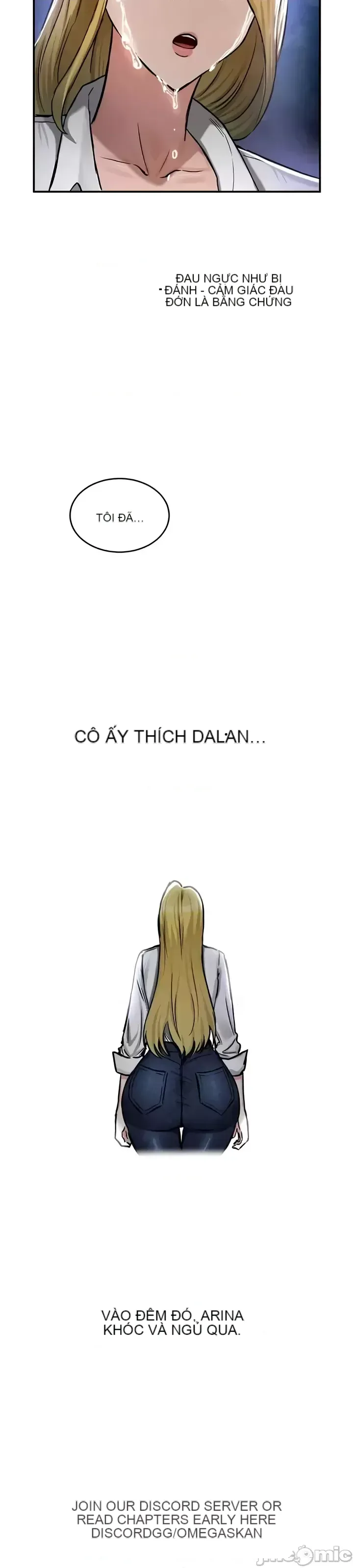 Hồ sơ phát triển cung điện sau khi tái sinh của một thế giới khác Chương 1-67