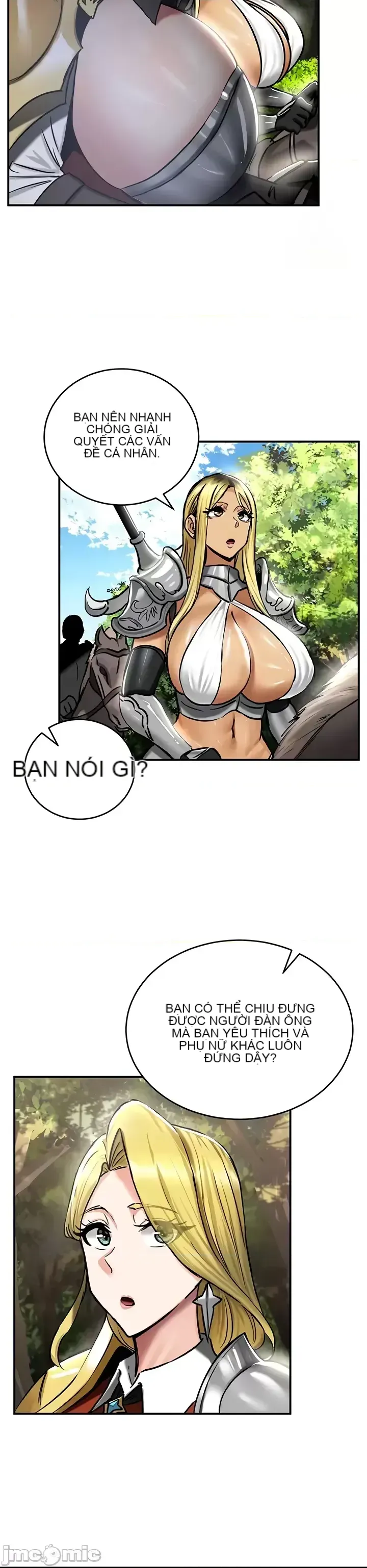 Hồ sơ phát triển cung điện sau khi tái sinh của một thế giới khác Chương 1-67