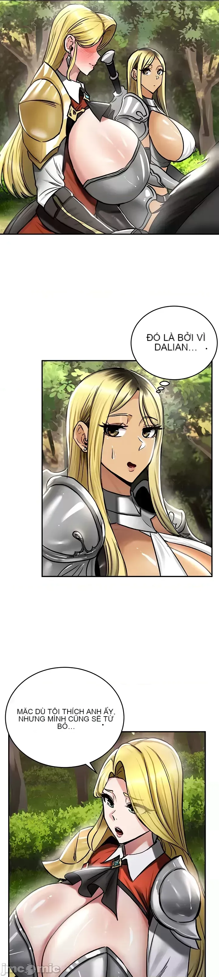 Hồ sơ phát triển cung điện sau khi tái sinh của một thế giới khác Chương 1-67