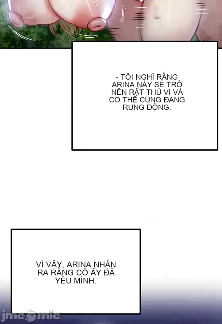 Hồ sơ phát triển cung điện sau khi tái sinh của một thế giới khác Chương 1-67