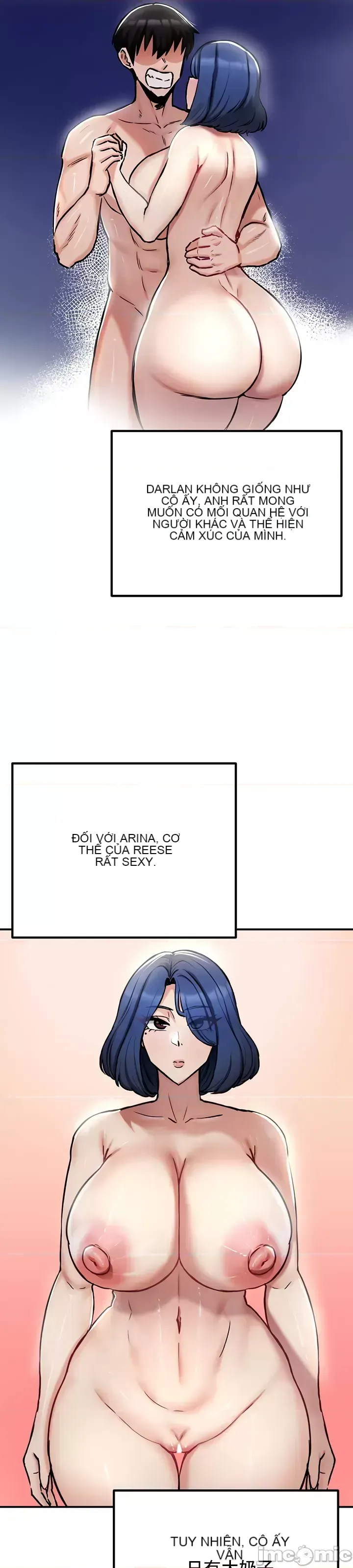 Hồ sơ phát triển cung điện sau khi tái sinh của một thế giới khác Chương 1-67