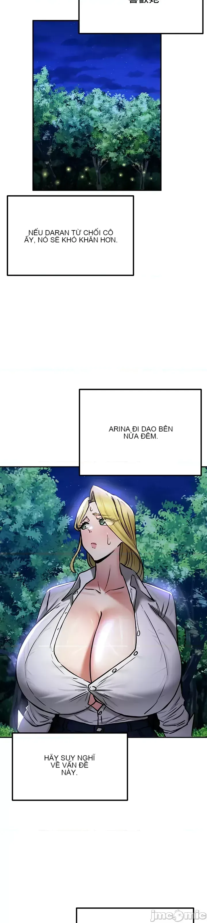 Hồ sơ phát triển cung điện sau khi tái sinh của một thế giới khác Chương 1-67