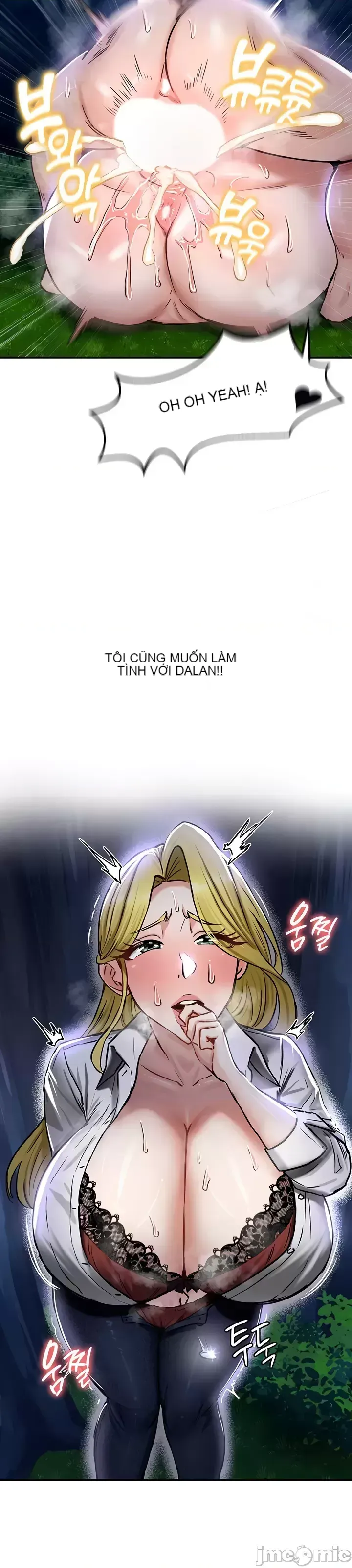 Hồ sơ phát triển cung điện sau khi tái sinh của một thế giới khác Chương 1-67