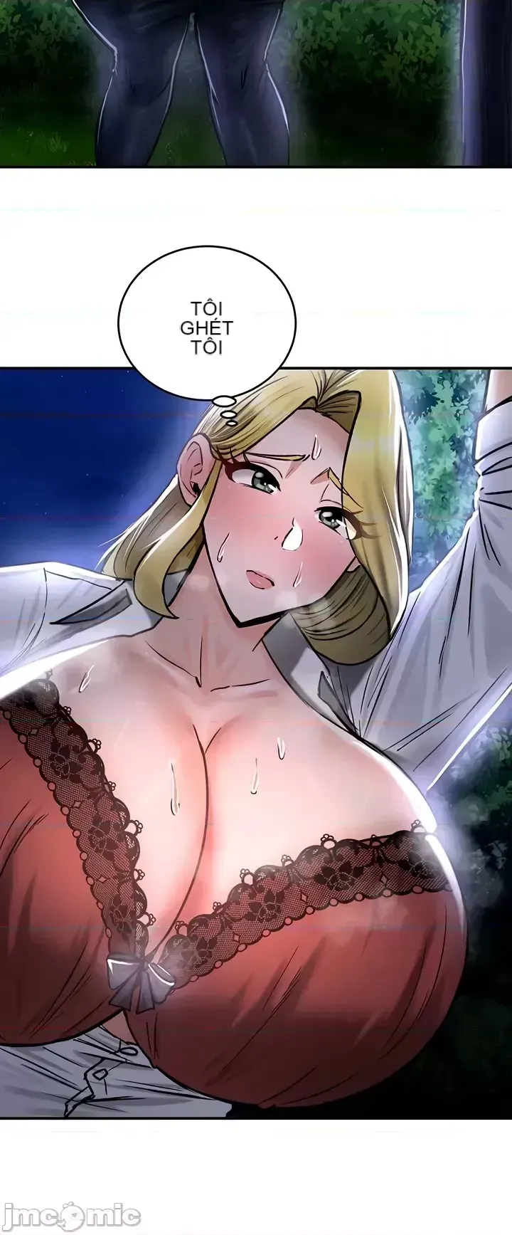 Hồ sơ phát triển cung điện sau khi tái sinh của một thế giới khác Chương 1-67