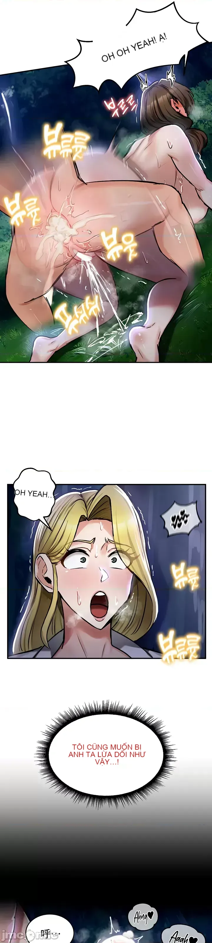 Hồ sơ phát triển cung điện sau khi tái sinh của một thế giới khác Chương 1-67