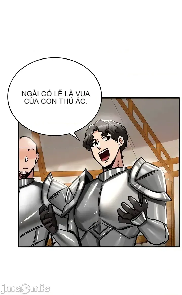 Hồ sơ phát triển cung điện sau khi tái sinh của một thế giới khác Chương 1-67