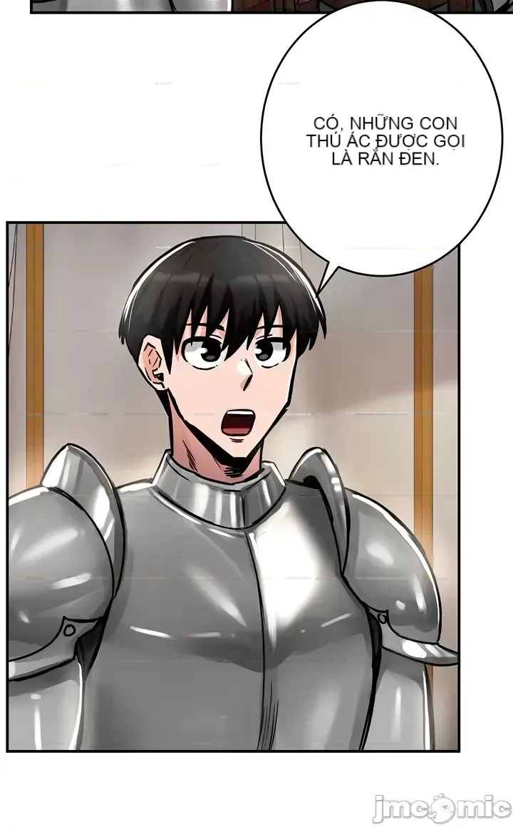 Hồ sơ phát triển cung điện sau khi tái sinh của một thế giới khác Chương 1-67